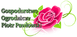 Gospodarstwo Ogrodnicze Piotr Pawłowski