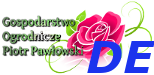 DE - Gospodarstwo Ogrodnicze Piotr Pawłowski